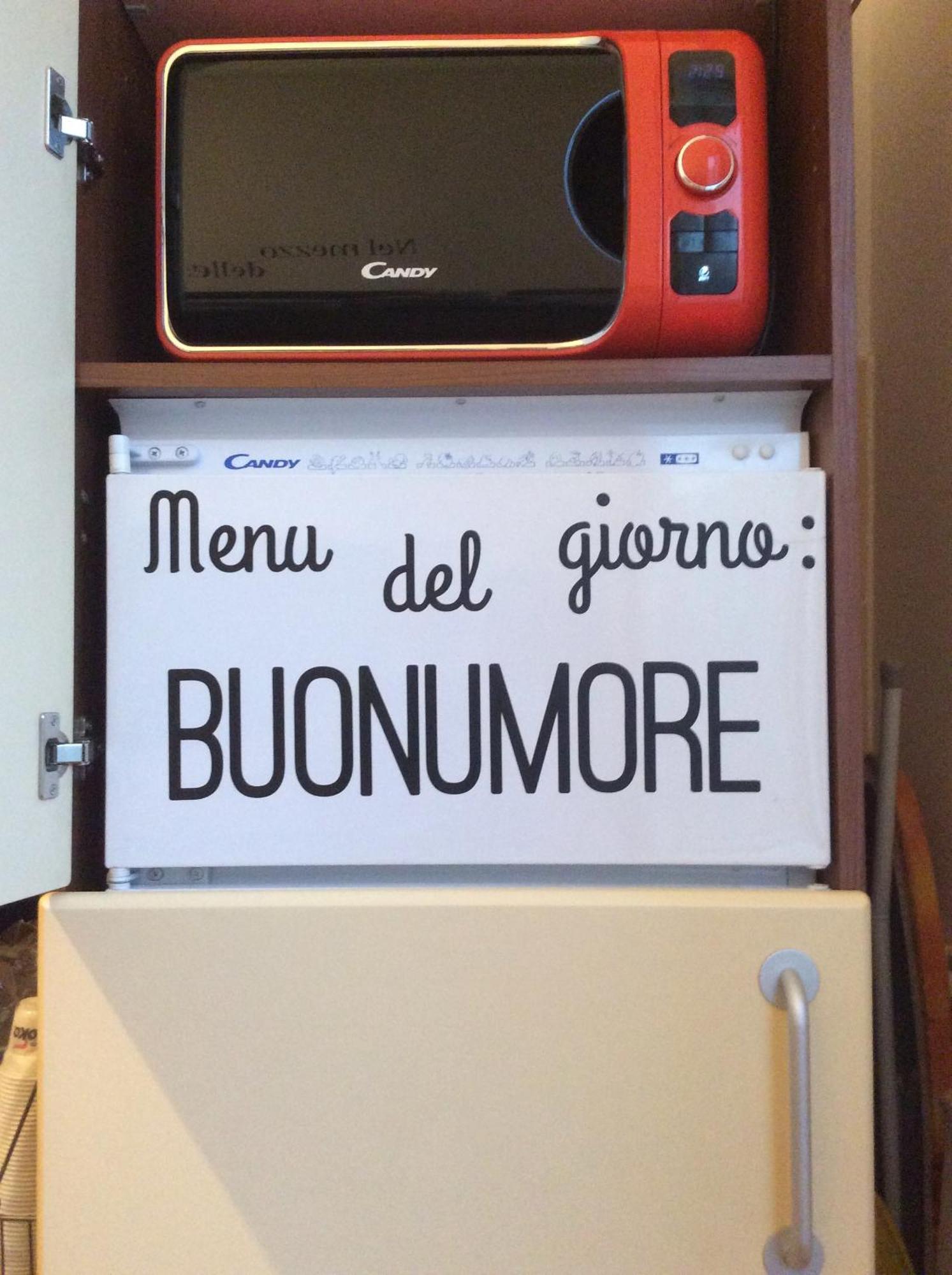 Guest Art Roma Bed & Breakfast Bagian luar foto
