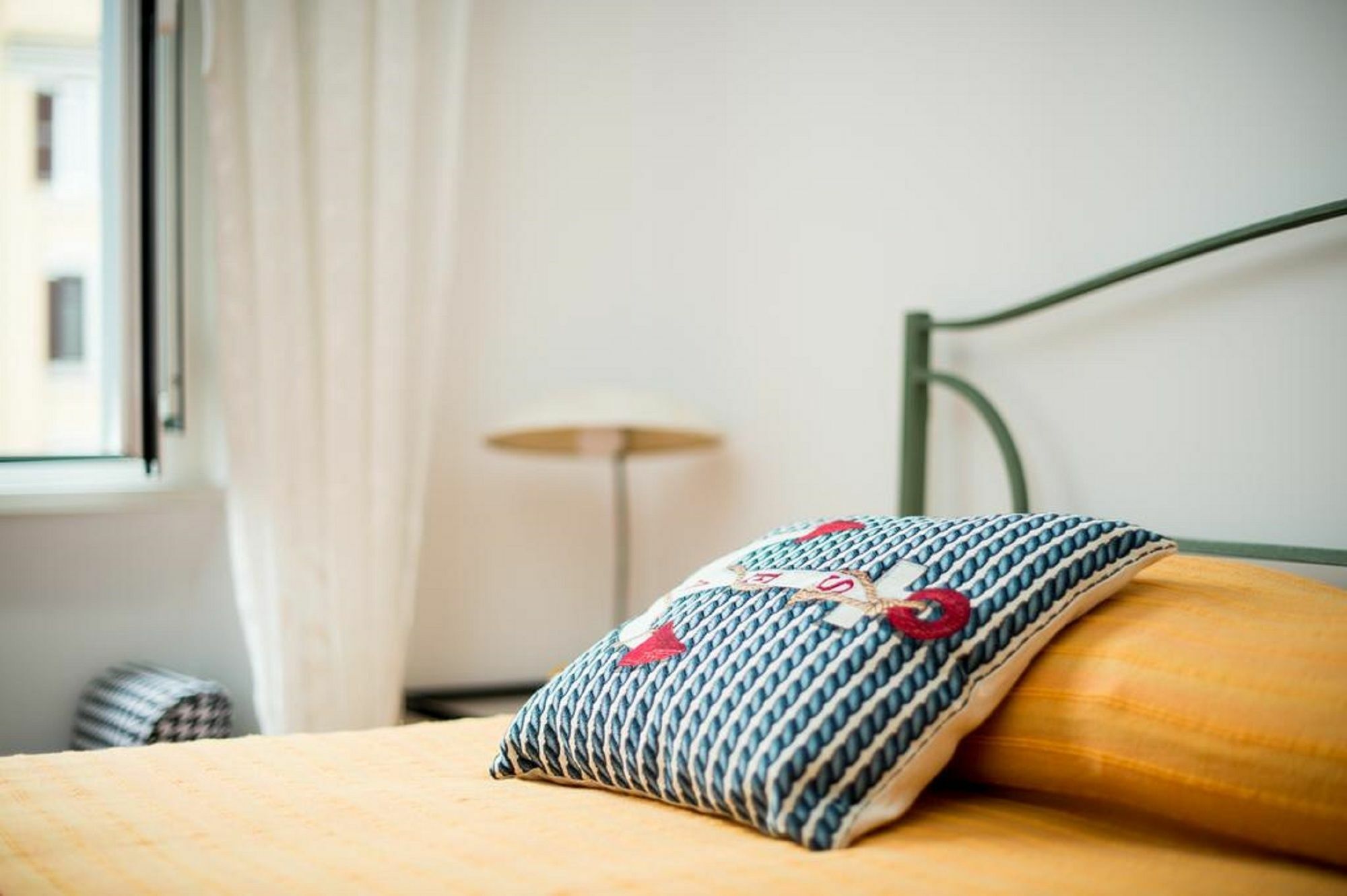 Guest Art Roma Bed & Breakfast Bagian luar foto