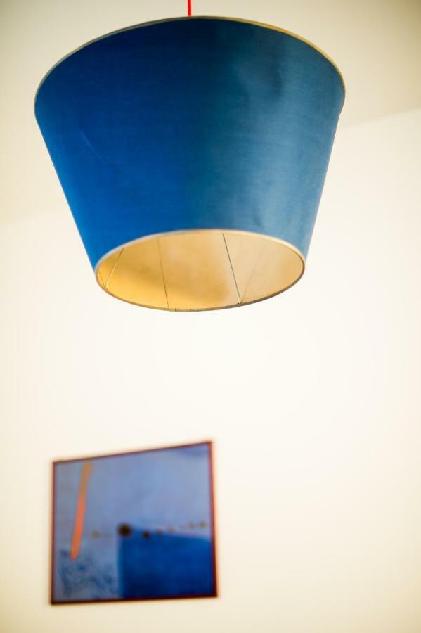 Guest Art Roma Bed & Breakfast Bagian luar foto
