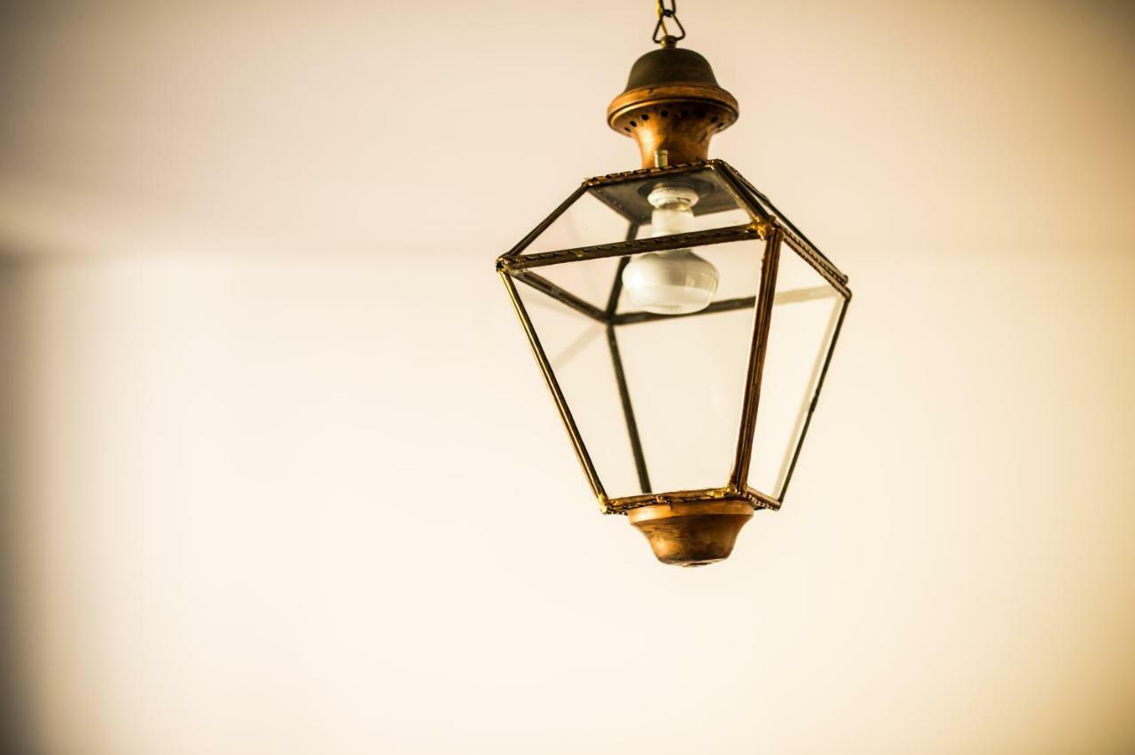Guest Art Roma Bed & Breakfast Bagian luar foto