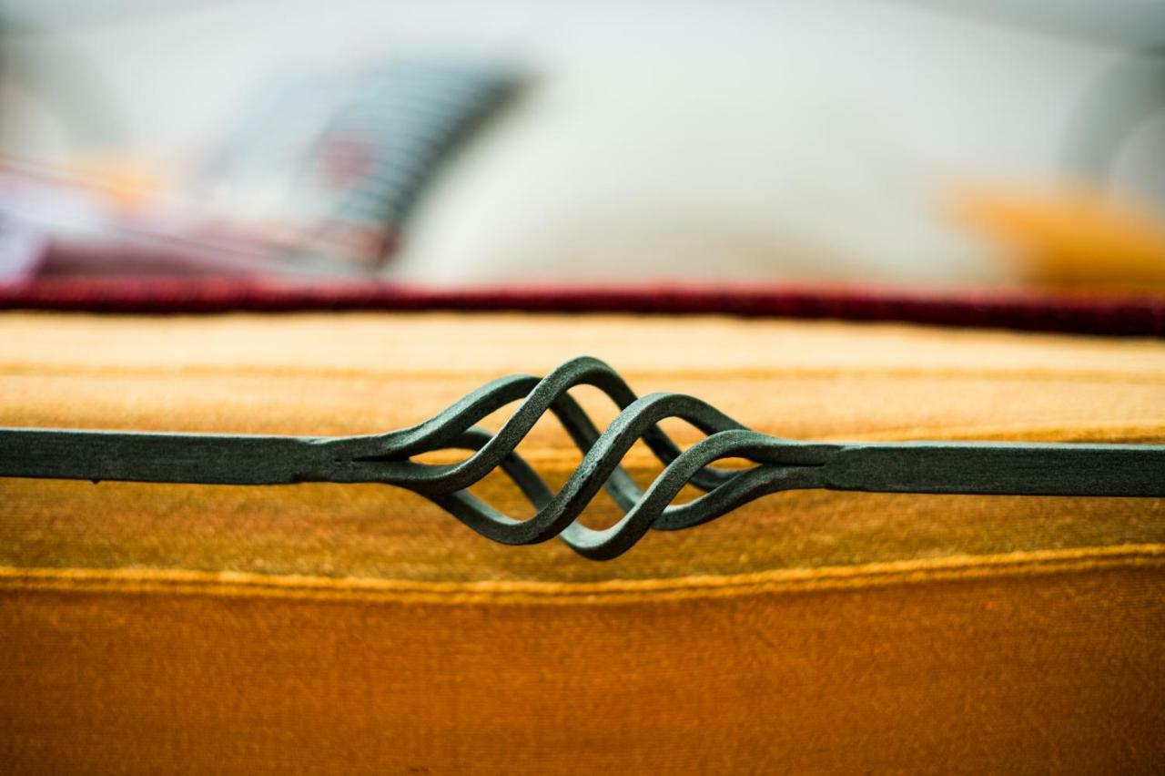 Guest Art Roma Bed & Breakfast Bagian luar foto